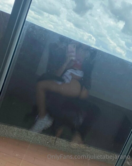 Julieta Bejarano Nude Leaked Onlyfans Photo