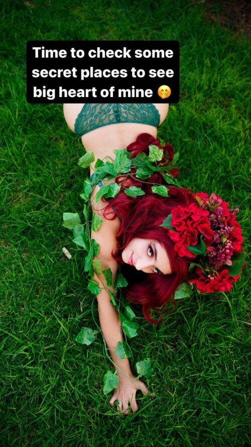 Kanchhi / Beste Öktem - Turkish Cosplayer Nude Leaked Onlyfans Photo Kanchhi / Beste Öktem - Turkish Cosplayer Nude Leaked Onlyfans Photo