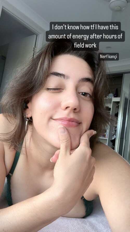 Kanchhi / Beste Öktem - Turkish Cosplayer Nude Leaked Onlyfans Photo Kanchhi / Beste Öktem - Turkish Cosplayer Nude Leaked Onlyfans Photo