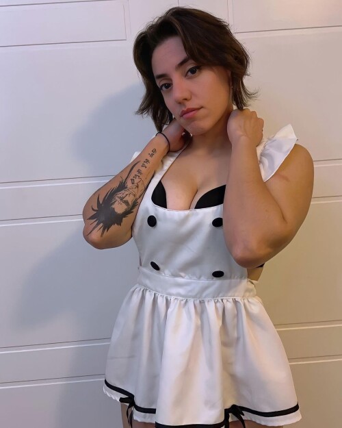 Kanchhi / Beste Öktem - Turkish Cosplayer Nude Leaked Onlyfans Photo Kanchhi / Beste Öktem - Turkish Cosplayer Nude Leaked Onlyfans Photo