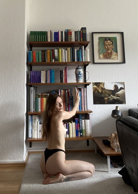 Kaya Noid Nude Leaked Onlyfans Photo Kaya Noid Nude Leaked Onlyfans Photo