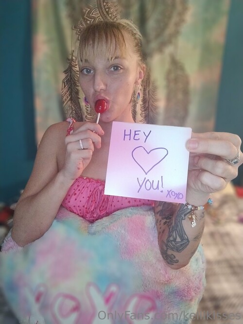 Kelli Kisses Nude Leaked Onlyfans Photo Kelli Kisses Nude Leaked Onlyfans Photo