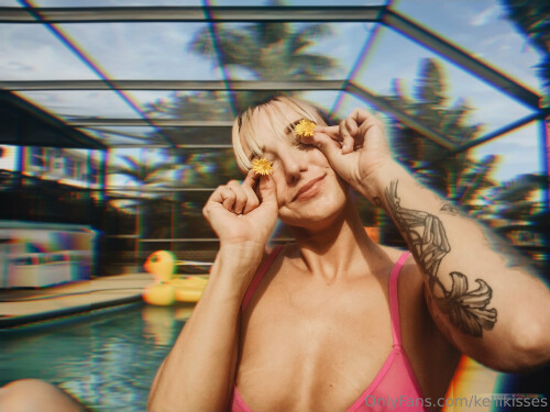 Kelli Kisses Nude Leaked Onlyfans Photo Kelli Kisses Nude Leaked Onlyfans Photo
