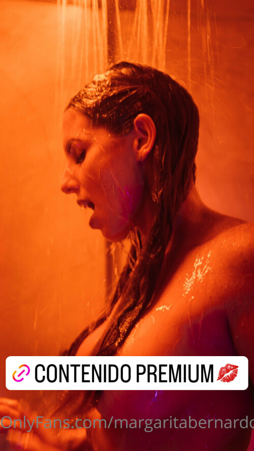 Margarita Bernardo Nude Leaked Onlyfans Photo