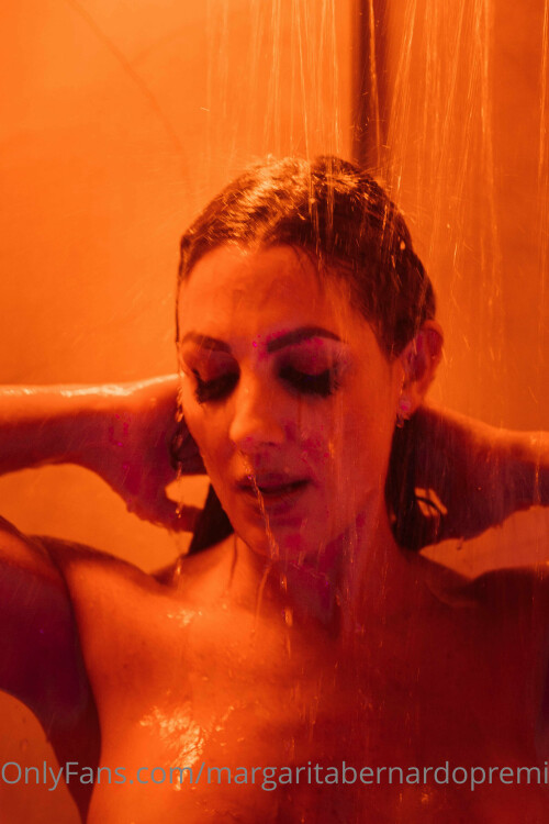 Margarita Bernardo Nude Leaked Onlyfans Photo