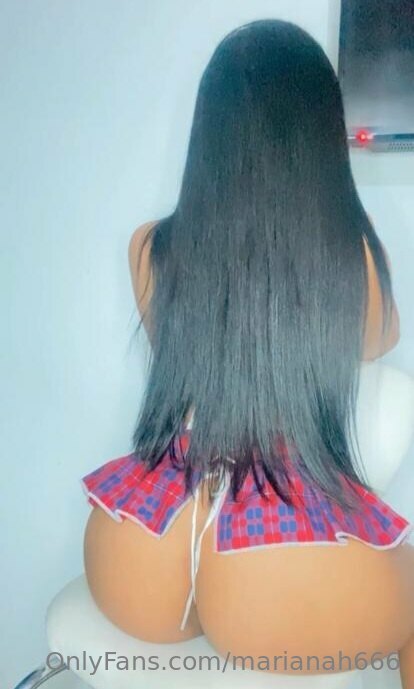 Mariana Álvarez Nude Leaked Onlyfans Photo Mariana Álvarez Nude Leaked Onlyfans Photo