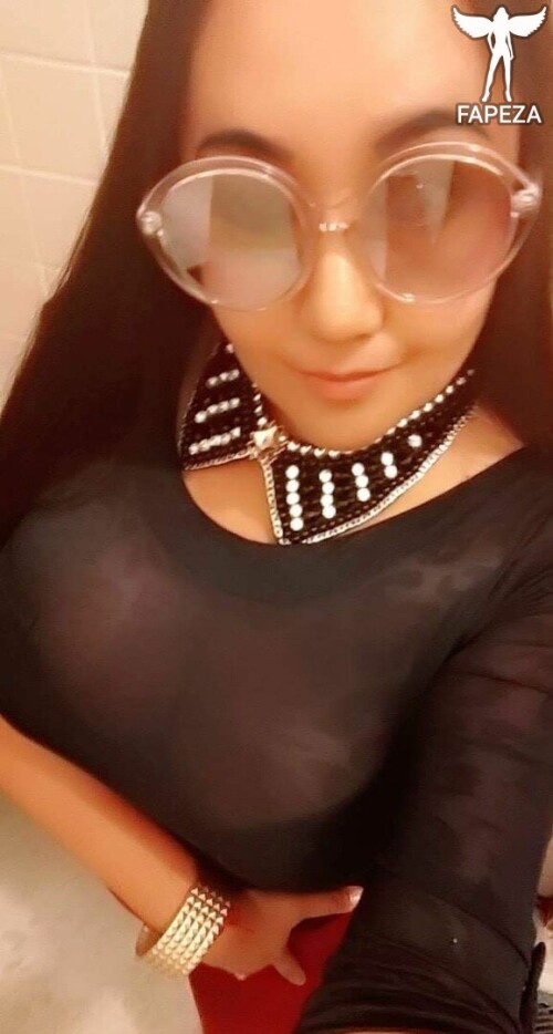 Mizuno Atena Nude Leaked Onlyfans Photo Mizuno Atena Nude Leaked Onlyfans Photo