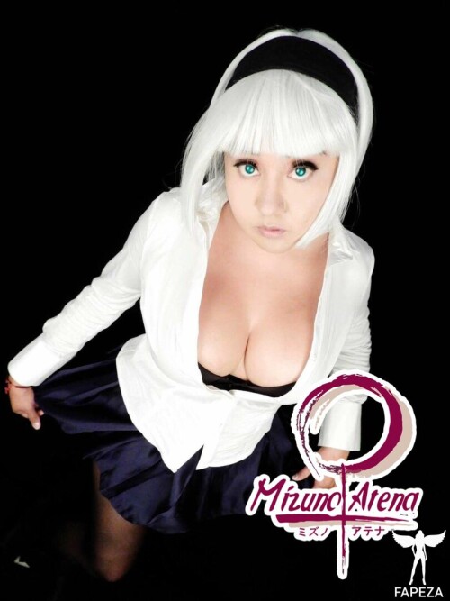 Mizuno Atena Nude Leaked Onlyfans Photo Mizuno Atena Nude Leaked Onlyfans Photo