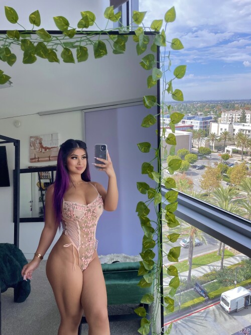 Nikita Kim / NikitaxKim / nikitacruze / Nikita Cruze Nude Leaked Onlyfans Photo Nikita Kim / NikitaxKim / nikitacruze / Nikita Cruze Nude Leaked Onlyfans Photo