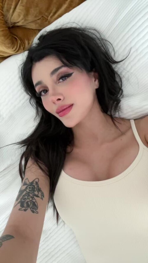 Woffee Ranya Nude Leaked Onlyfans Photo Woffee Ranya Nude Leaked Onlyfans Photo