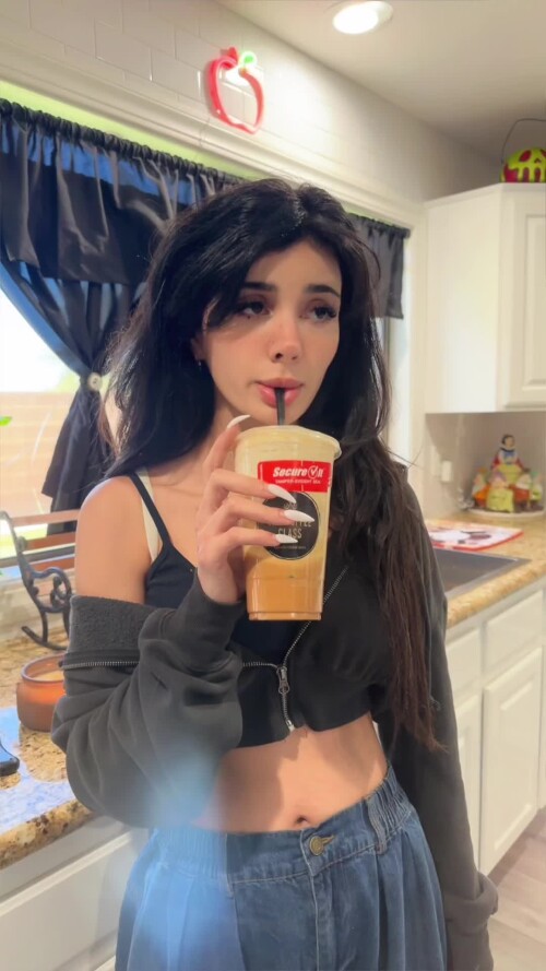 Woffee Ranya Nude Leaked Onlyfans Photo Woffee Ranya Nude Leaked Onlyfans Photo