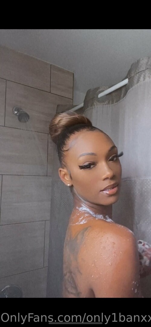 Sierra Banxxx  |  only1banxxxx Nude Leaked Onlyfans Photo