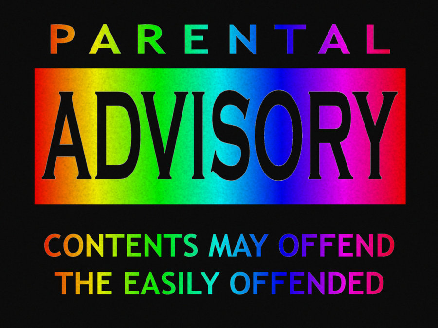 parental advisory multicoloradafd3d4f8428621