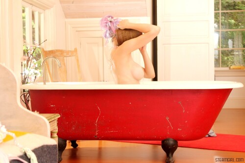 Kato (Katopunk) Nude Leaked Onlyfans Photo