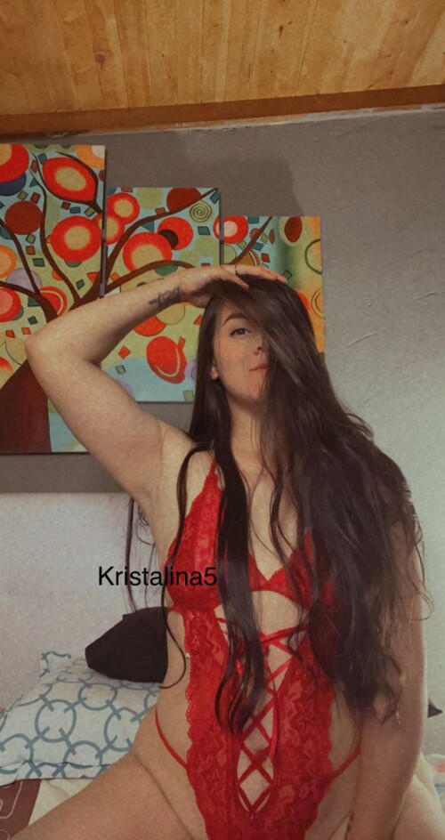 kristalina05 Nude Leaked Onlyfans Photo kristalina05 Nude Leaked Onlyfans Photo
