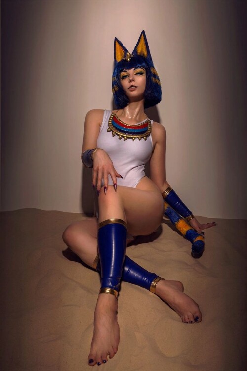 AGflower Cosplay Nude Leaked Onlyfans Photo AGflower Cosplay Nude Leaked Onlyfans Photo