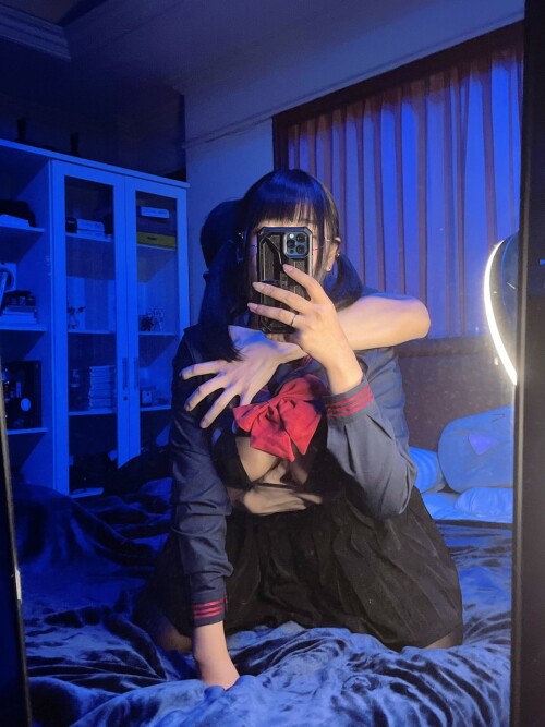 Xlolitaloli Nude Leaked Onlyfans Photo