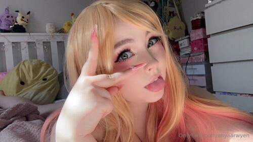 Enyaarwyen Nude Leaked Onlyfans Photo