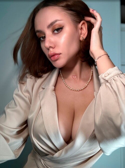 Anna Aifert Nude Leaked Onlyfans Photo Anna Aifert Nude Leaked Onlyfans Photo