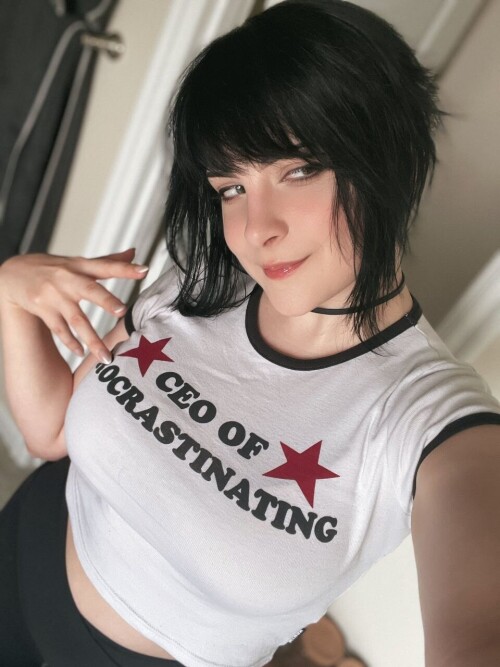 Hiso Neko Nude Leaked Onlyfans Photo Hiso Neko Nude Leaked Onlyfans Photo