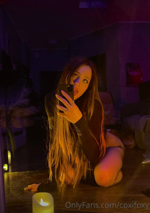 Coxifoxy | darkdary Nude Leaked Onlyfans Photo Coxifoxy | darkdary Nude Leaked Onlyfans Photo