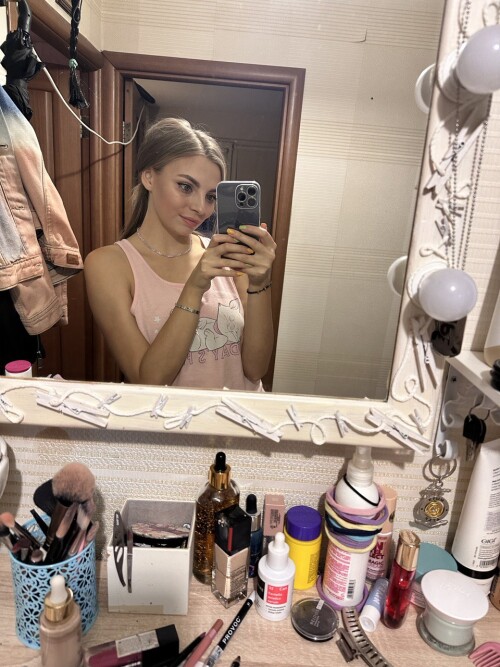 busya18plus Nude Leaked Onlyfans Photo busya18plus Nude Leaked Onlyfans Photo