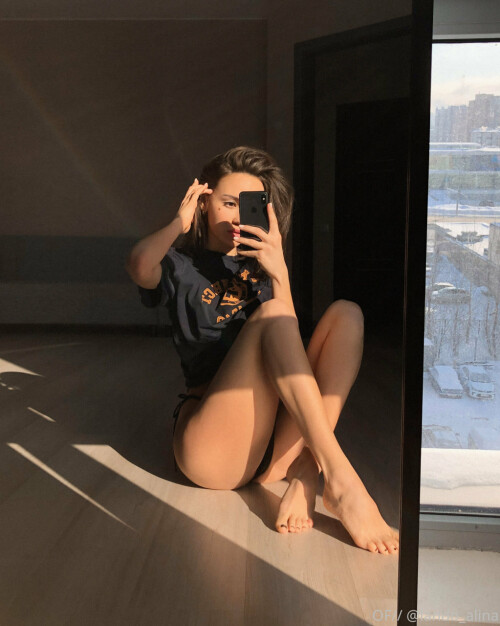 Alina Lando Nude Leaked Onlyfans Photo Alina Lando Nude Leaked Onlyfans Photo