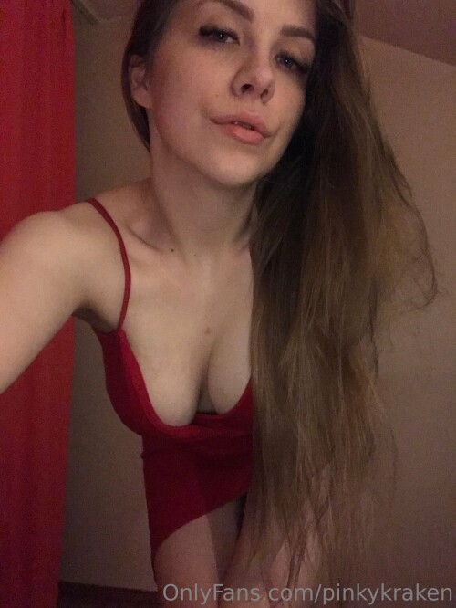 Pinky Kraken Nude Leaked Onlyfans Photo Pinky Kraken Nude Leaked Onlyfans Photo