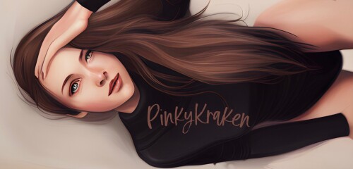 Pinky Kraken Nude Leaked Onlyfans Photo Pinky Kraken Nude Leaked Onlyfans Photo