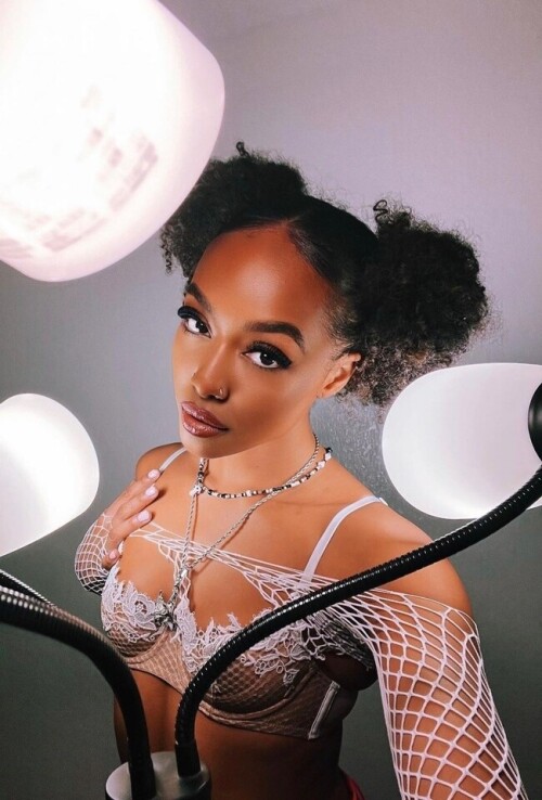 yourfavbubblebuttt / afrobabyyy Nude Leaked Onlyfans Photo yourfavbubblebuttt / afrobabyyy Nude Leaked Onlyfans Photo