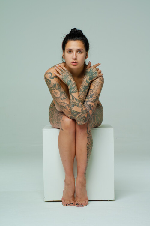 Evgenia Talanina (JaneFay) Nude Leaked Onlyfans Photo Evgenia Talanina (JaneFay) Nude Leaked Onlyfans Photo
