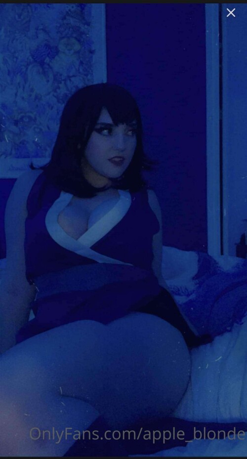 AppleBlonde -@AppleBlonde5 Nude Leaked Onlyfans Photo AppleBlonde -@AppleBlonde5 Nude Leaked Onlyfans Photo
