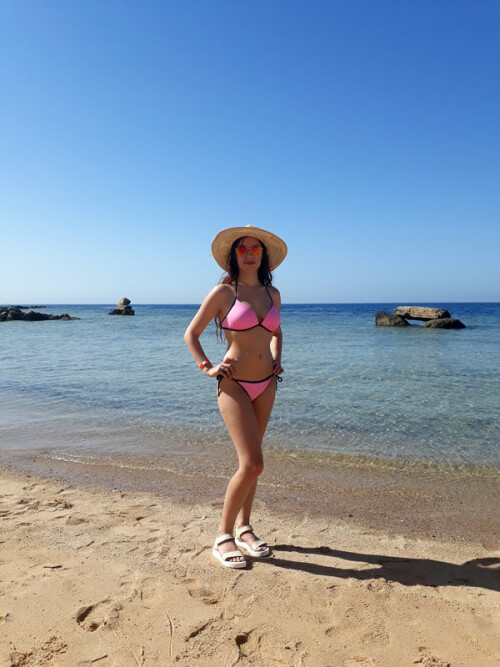 Tanya Sochivet / Tanya Croft / Laura B / Denise K Nude Leaked Onlyfans Photo