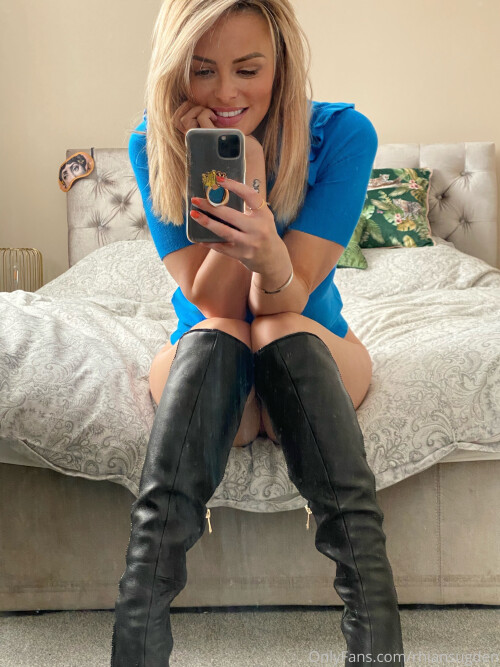 Rhian Sugden Nude Leaked Onlyfans Photo Rhian Sugden Nude Leaked Onlyfans Photo
