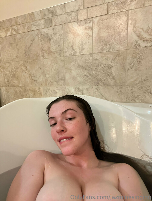 Jazmine Singing Nude Leaked Onlyfans Photo Jazmine Singing Nude Leaked Onlyfans Photo