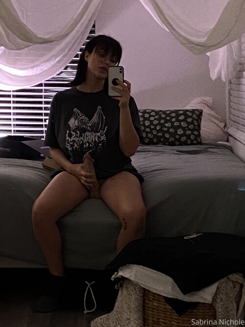 Sabrina Nichole Nude Leaked Onlyfans Photo Sabrina Nichole Nude Leaked Onlyfans Photo