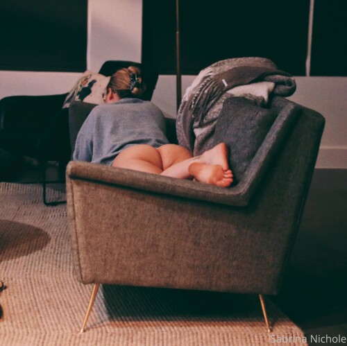 Sabrina Nichole Nude Leaked Onlyfans Photo Sabrina Nichole Nude Leaked Onlyfans Photo