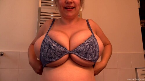 Samanta Lily Nude Leaked Onlyfans Photo Samanta Lily Nude Leaked Onlyfans Photo