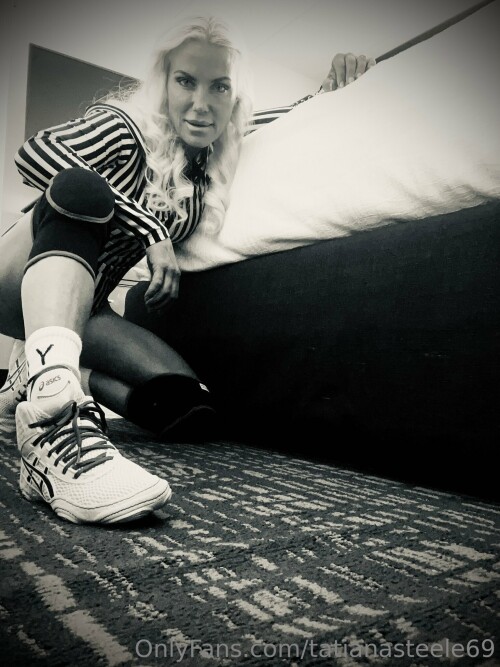 tatianasteele69 Nude Leaked Onlyfans Photo tatianasteele69 Nude Leaked Onlyfans Photo