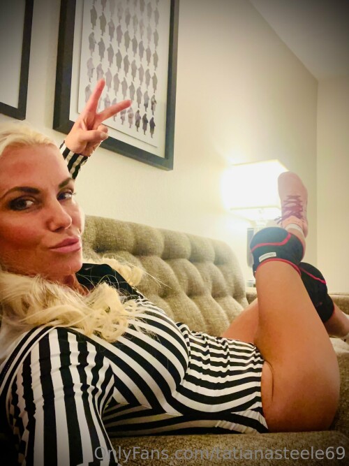 tatianasteele69 Nude Leaked Onlyfans Photo tatianasteele69 Nude Leaked Onlyfans Photo