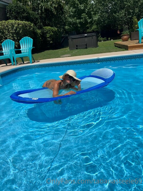 tatianasteele69 Nude Leaked Onlyfans Photo tatianasteele69 Nude Leaked Onlyfans Photo