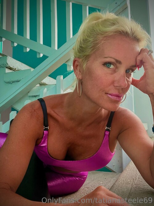 tatianasteele69 Nude Leaked Onlyfans Photo tatianasteele69 Nude Leaked Onlyfans Photo