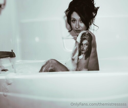 Moo Moo The Mistress Nude Leaked Onlyfans Photo