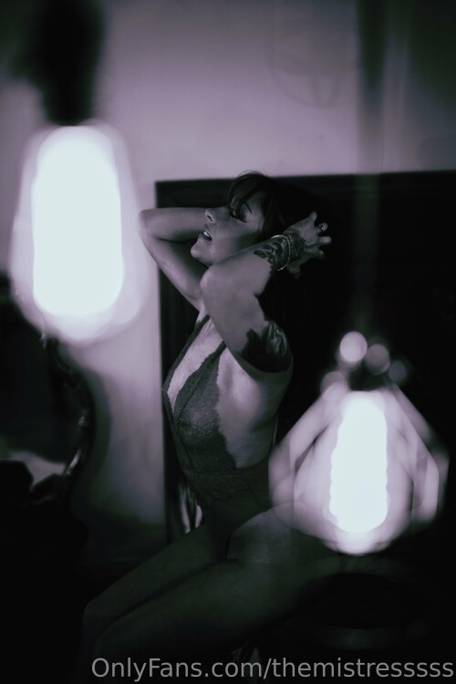 Moo Moo The Mistress Nude Leaked Onlyfans Photo