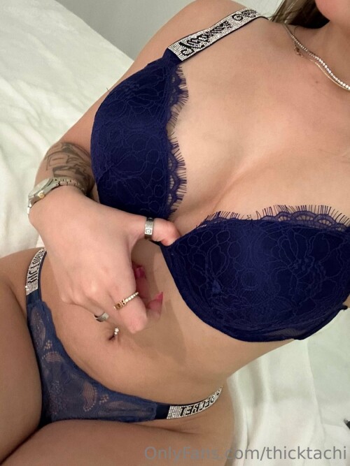 Jilikat/thicktachi Nude Leaked Onlyfans Photo Jilikat/thicktachi Nude Leaked Onlyfans Photo
