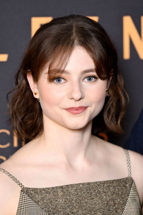 thomasin mckenzie eileen special screening in london 11 13 2023 4