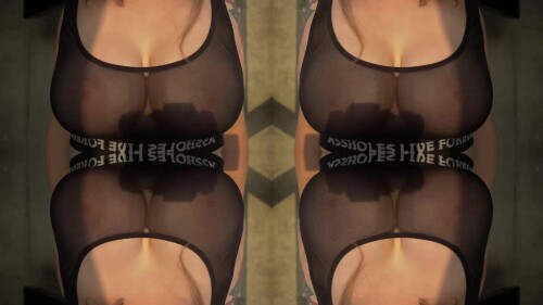 Princess Anasia Nude Leaked Onlyfans Photo