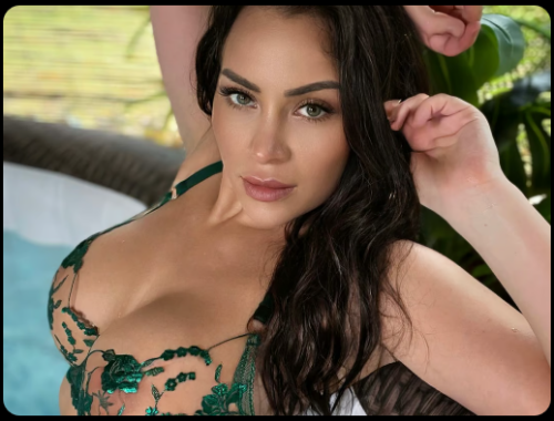 Tabitha Lyons Nude Leaked Onlyfans Photo Tabitha Lyons Nude Leaked Onlyfans Photo