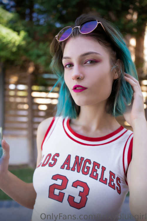 Trixy Blue Nude Leaked Onlyfans Photo Trixy Blue Nude Leaked Onlyfans Photo