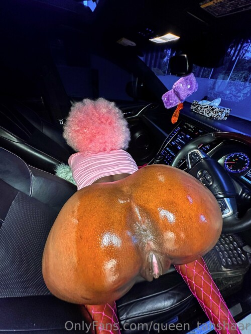 queen_tahshaar Nude Leaked Onlyfans Photo queen_tahshaar Nude Leaked Onlyfans Photo
